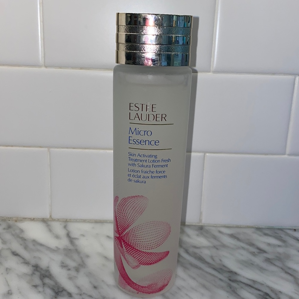 BRAND NEW Estée Lauder Micro Essence